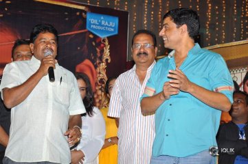 Srinivasa Kalyanam Team Press meet